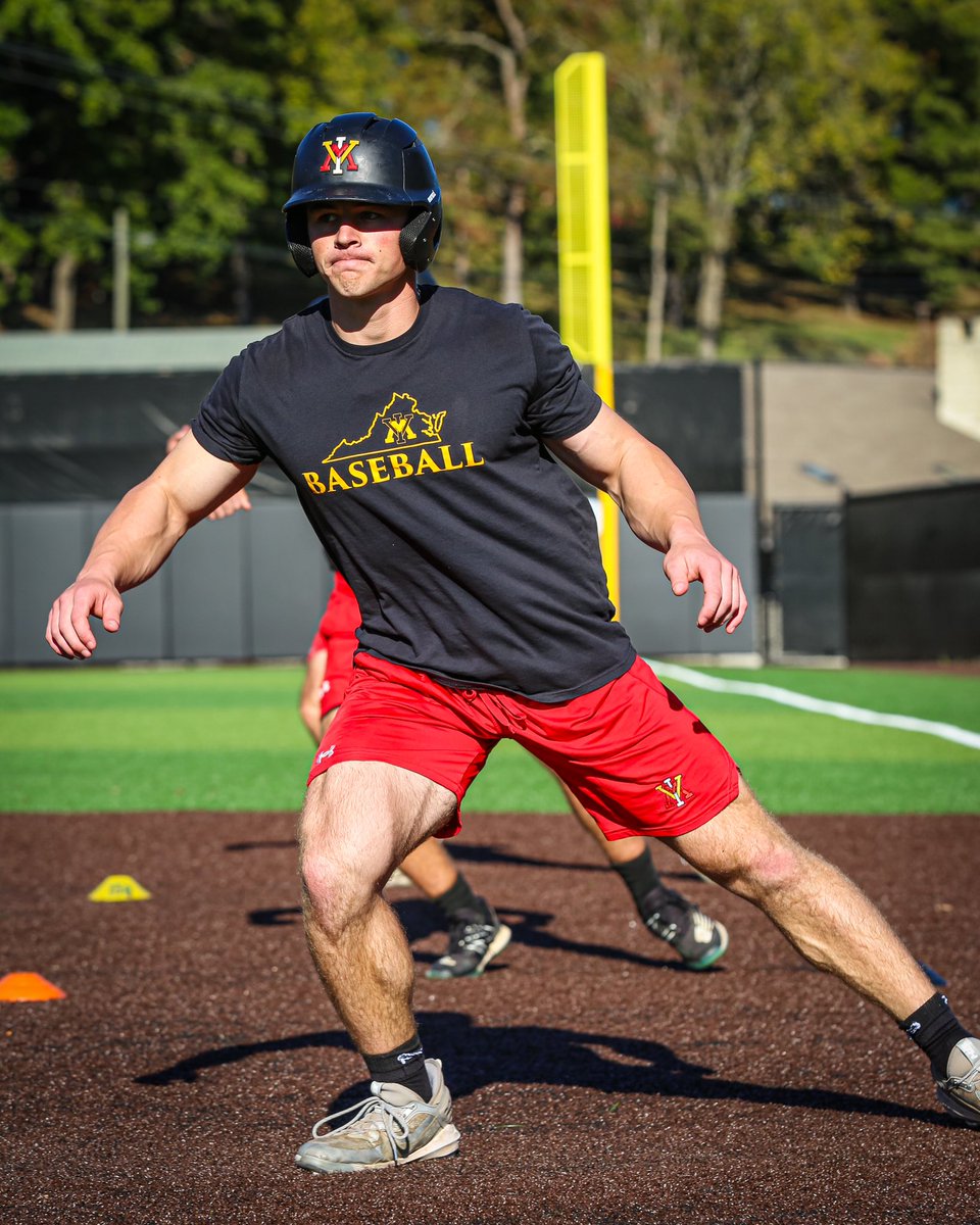 VMI Baseball tweet media