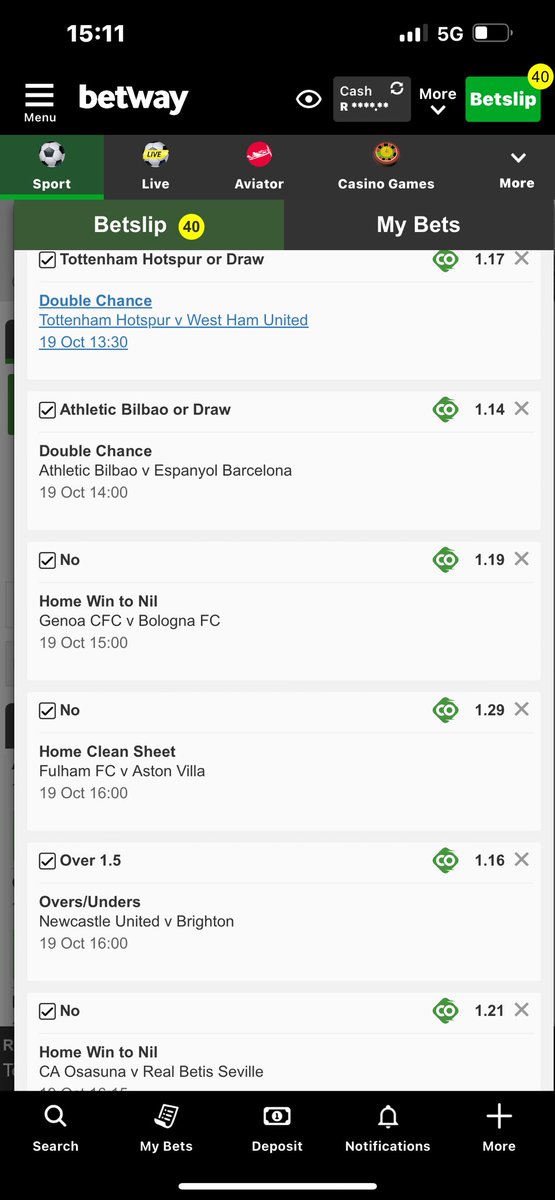 Twince8l_M's tweet photo. Second 🚆 azishe 1.3k odds let’s go 🦖🦖🦖I just placed a bet with Betway. Tap here to copy my bet or search for this booking code in the Multi Bet betslip X802FBBC9 https://t.co/RJrvkMoFwI https://t.co/t6Z0Kx0Gu5
