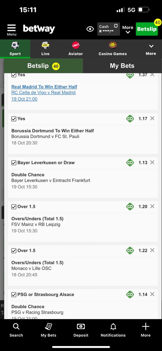 Twince8l_M's tweet photo. Second 🚆 azishe 1.3k odds let’s go 🦖🦖🦖I just placed a bet with Betway. Tap here to copy my bet or search for this booking code in the Multi Bet betslip X802FBBC9 https://t.co/RJrvkMoFwI https://t.co/t6Z0Kx0Gu5