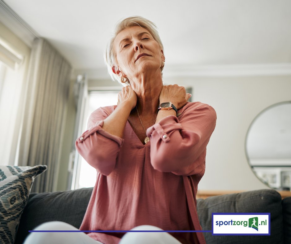 Vanaf 1 november kunnen mensen met post-covid zich aanmelden bij speciale onderzoekscentra. Deze centra maken snelle kennisuitwisseling tussen ziekenhuizen, huisartsen en andere zorgverleners mogelijk. bit.ly/3YxMpVn

#post-covid #onderzoekscentrum #umc