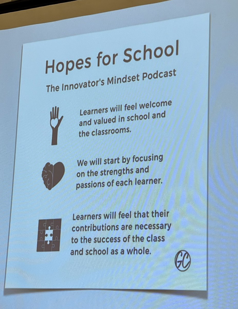 What are YOUR hopes for your school? <a href="/gcouros/">George Couros</a> #oagc24 <a href="/OAGCGifted/">Ohio Association for Gifted Children</a> <a href="/HamiltonCoESC/">HCESC</a> #innovatorsmindset