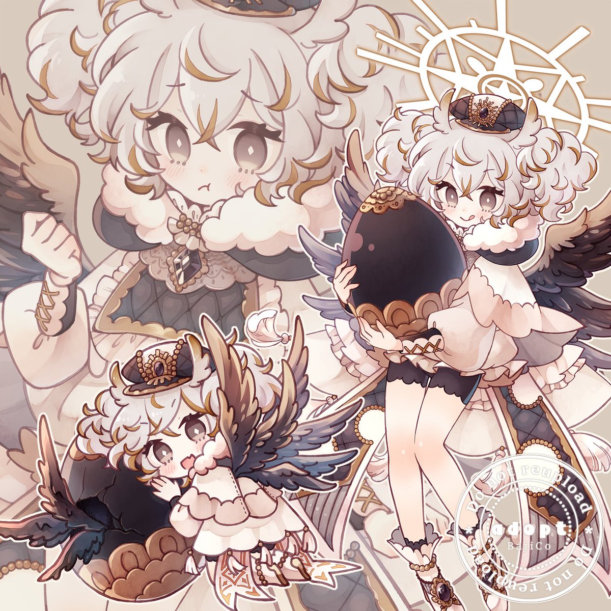 BajiCo(バージニア) (@b612virginia) / X