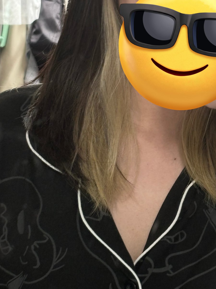 我挺喜欢我胸口这颗痣的 #les #女同性恋