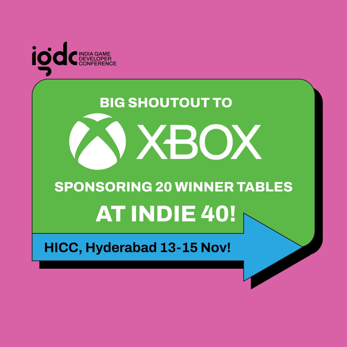 theindiagdc tweet picture