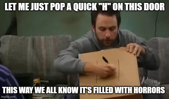 I've got the day off, my PC is fixed, so fuck it I want to play more #SilentHill2Remake on #Twitch.

twitch.tv/itsmatticusfin…