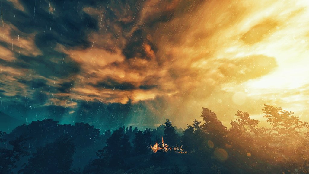 maddog7794's tweet photo. The Witcher 3: Wild Hunt https://t.co/cA8UbEn3Jf