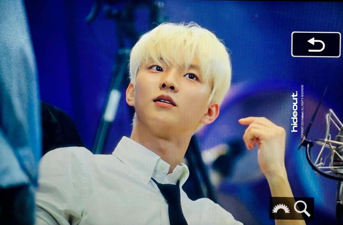 241014 지대리님 #더보이즈 #THEBOYZ #큐 #지창민