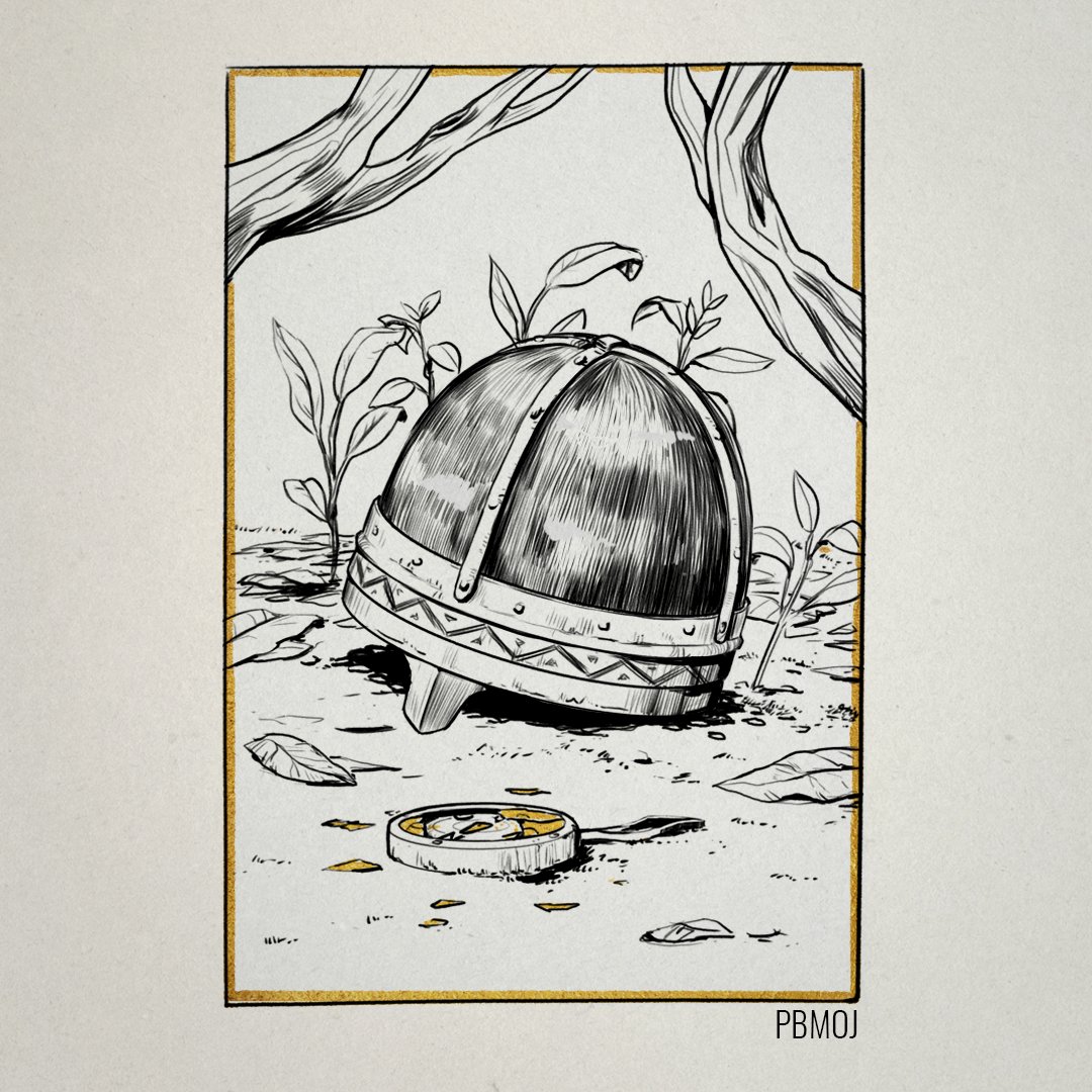 Patricia Moj🎨🎮 - (new works on other socials!💕) tweet media