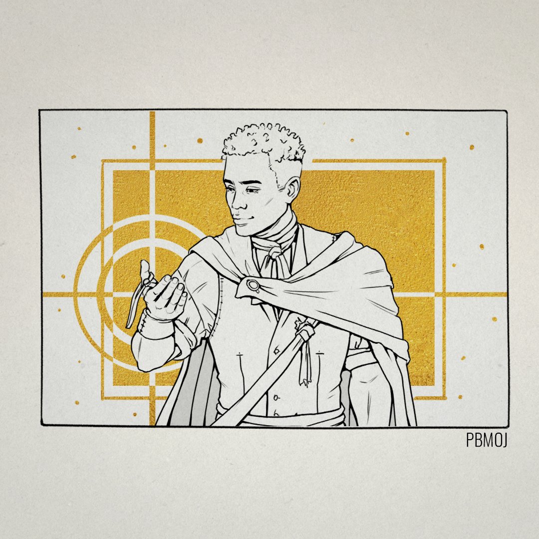 Patricia Moj🎨🎮 - (new works on other socials!💕) tweet media