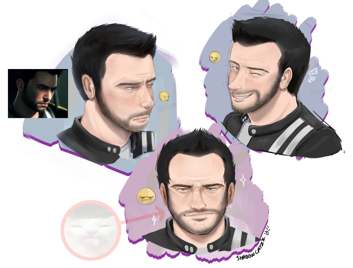 ShadowCatzz!🌴 tweet media