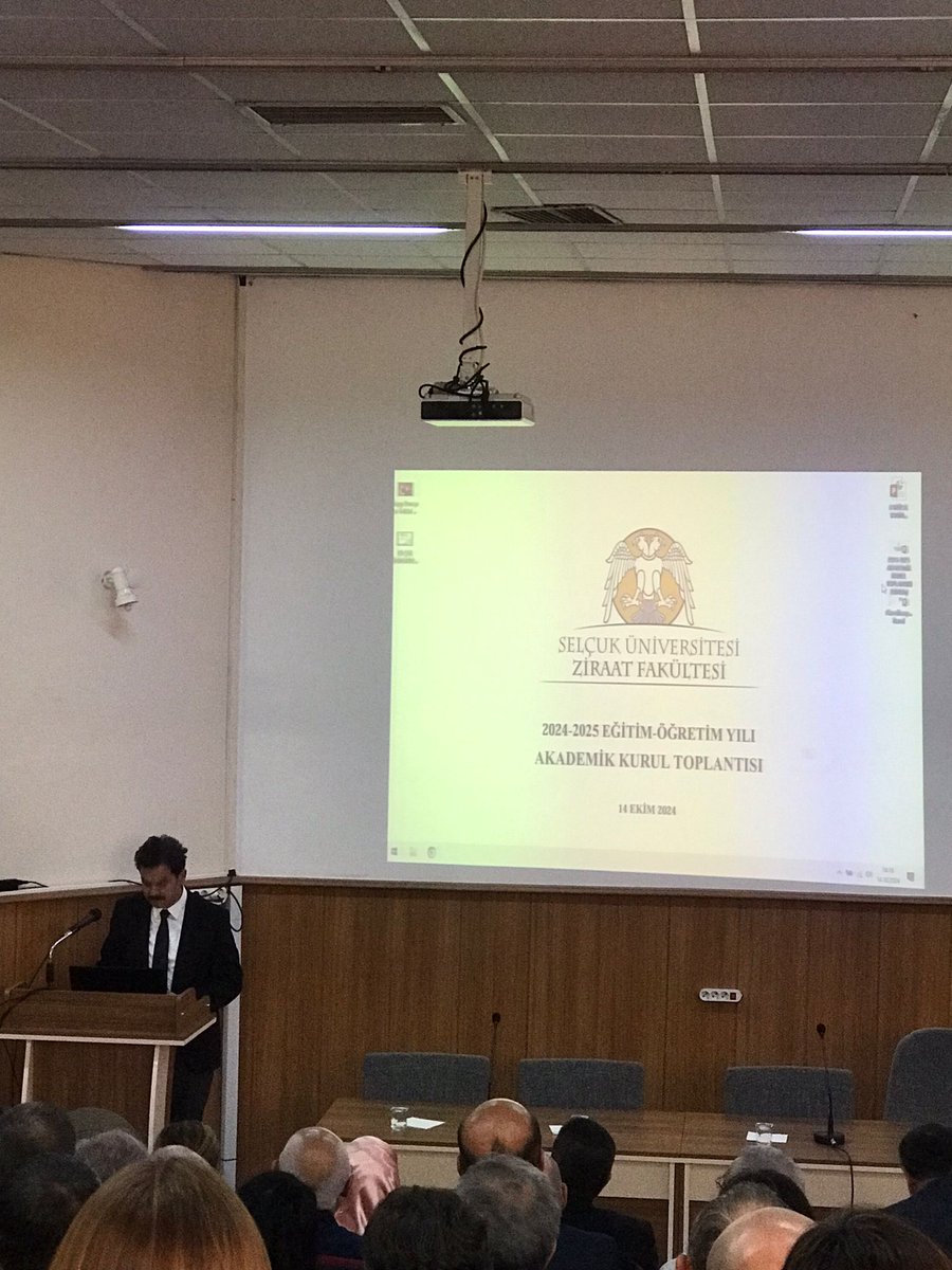 Selçuk Üniversitesi Dış İlişkiler Koordinatörlüğü tweet media