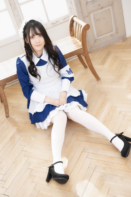 Twitterのコスプレ画像8