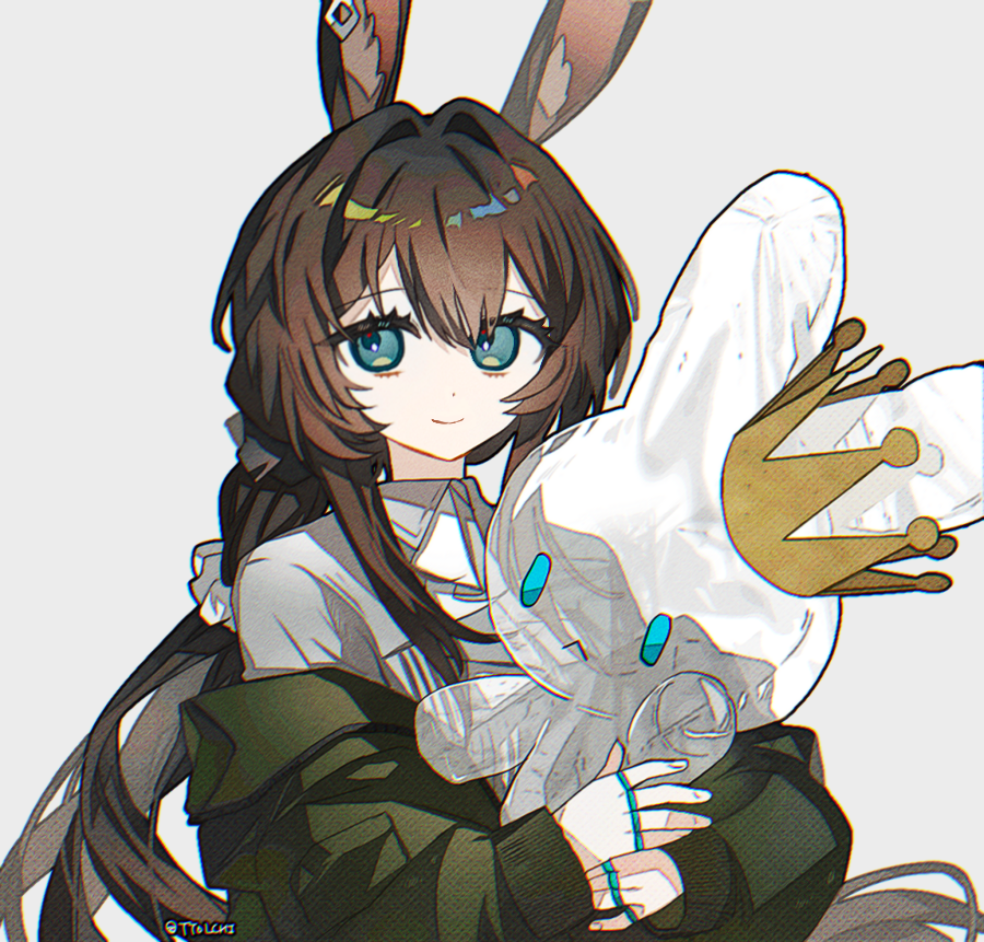 M2TTOL's tweet photo. #アークナイツ #Arknights
🩷🩵 https://t.co/55VgJI3Bzz