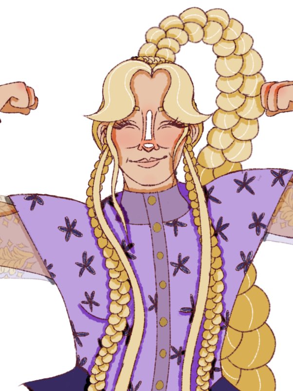 AgrapeSketches's tweet photo. Posting this before Insta sees!!!

(Helly will be happy soon, hopefully.)
#dnd5e #art https://t.co/5oRV3fjPJz