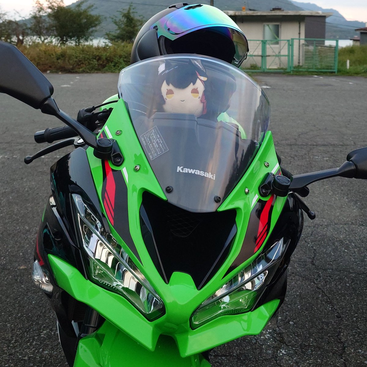 モココ様 ホロライブ English -Advent- フワワ・アビスガード&モココ