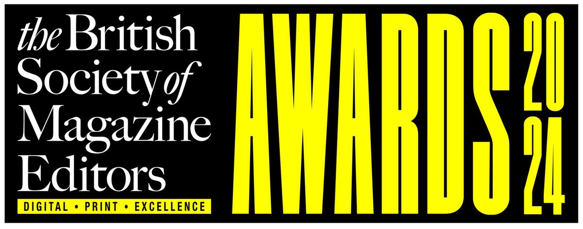 We're thrilled to be shortlisted 14 times at the <a href="/bsmeinfo/">BSME</a> Awards 2024! 🎉

Our brilliant brands and talented employees have been recognised across multiple categories, from Editor of the Year, Art Director of the Year, Columnist of the Year - B2B, to The DEI Leadership Award,