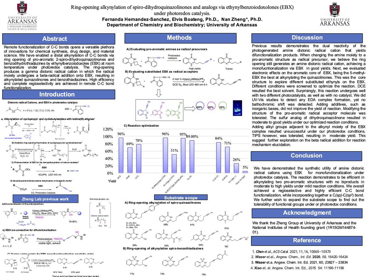 Fernanda Hernandez tweet media