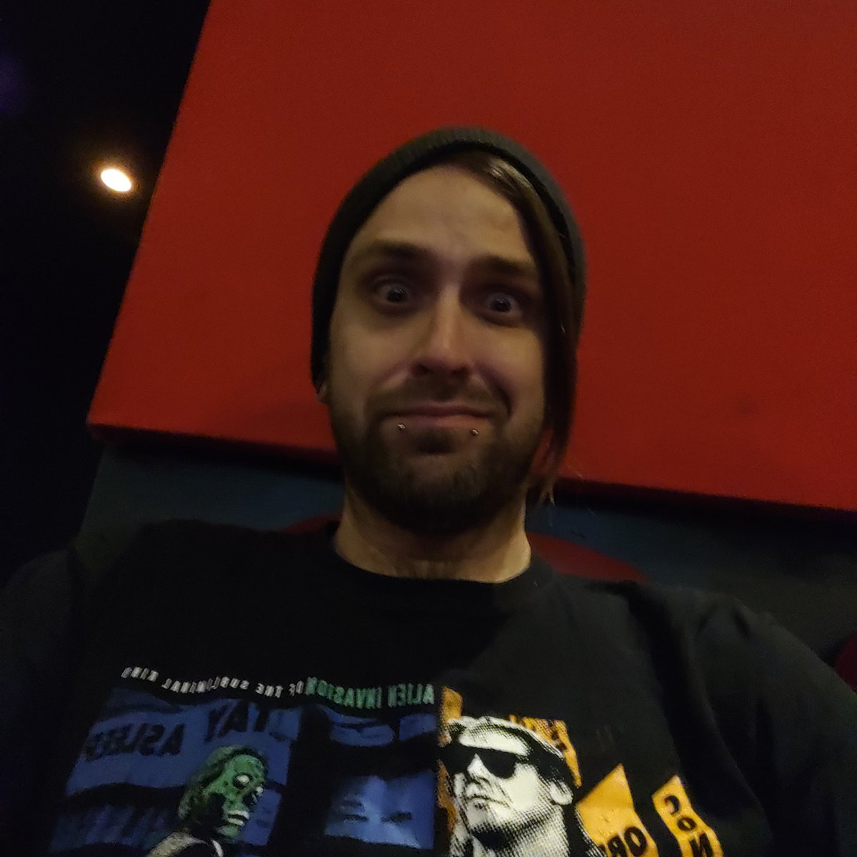 Clone - TTV Comedian tweet media