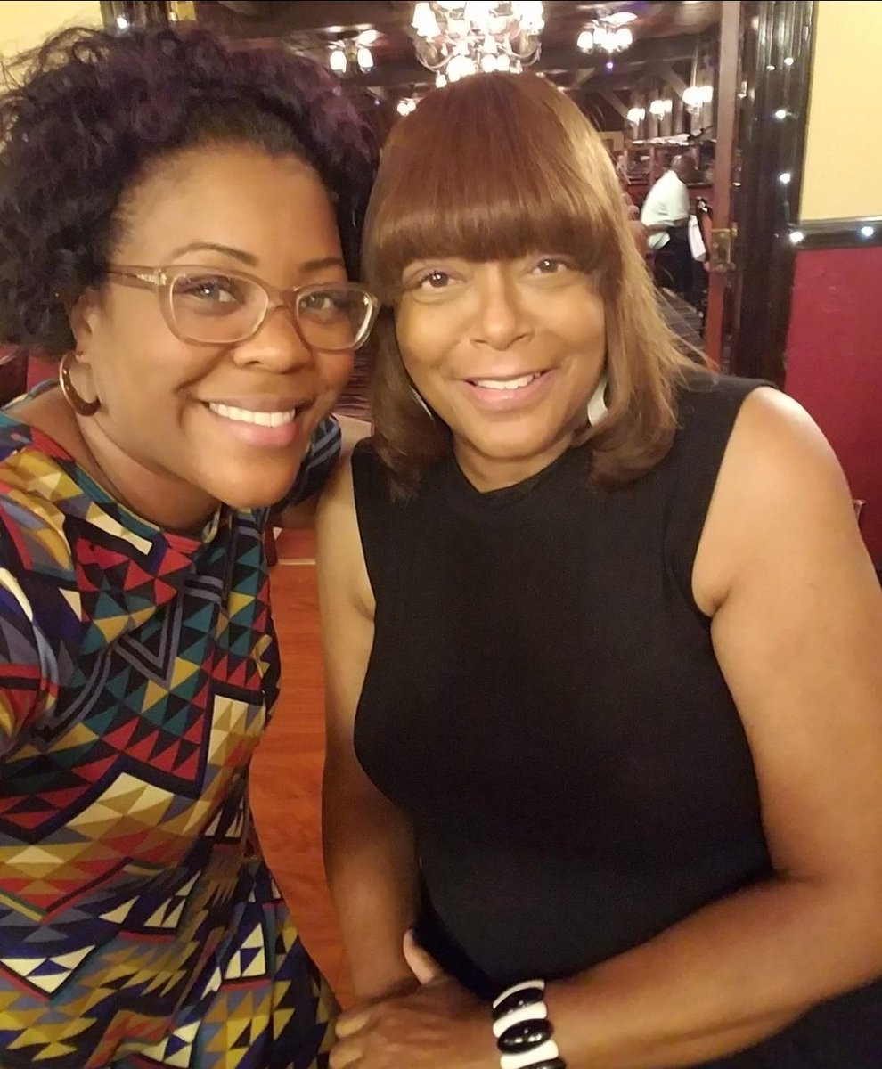 Since I walked into my first classroom, she has been a great source of friendship, wisdom, and support for me personally and professionally.

Please help me wish a most beautifully blessed 70th birthday to my mentor teacher, Cynthia Harrison! 💜