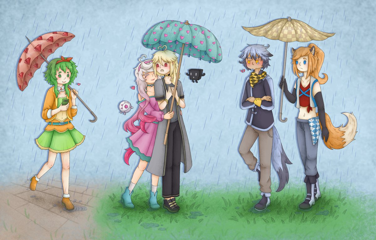 LumiAgardite's tweet photo. We've been working on this for almost 3 weeks, we'll be very offended if you don't repost it😇

☂️☂️☂️

#vocaloidOliver #SweetAnn #bigal #vocaloidruby #vocaloidgumi #vocaloidmaika #yohioloid #vocaloiddex #vocaloiddaina #vocaloidfukase #synthvAsterian #vocaloidvflower #synthvTeto https://t.co/cmaauHDyJj