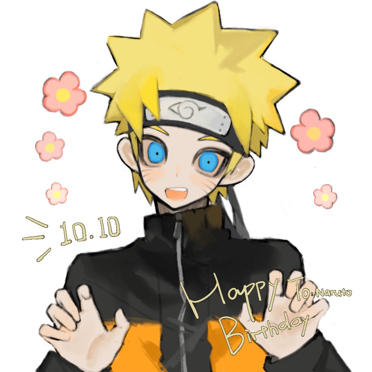 啊啊前几天画的 #NARUTO