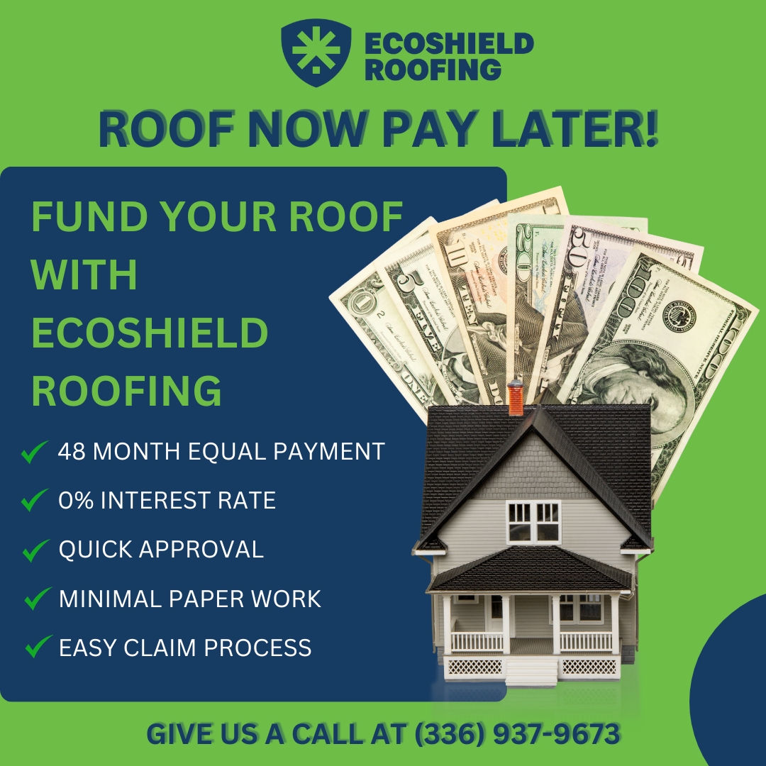 EcoShield Roofing tweet media