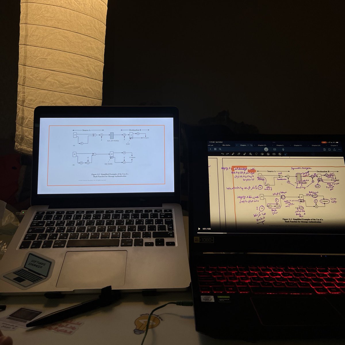 Albaraa Aldhahri tweet media