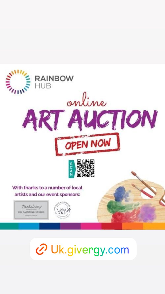 Rainbow Hub tweet media