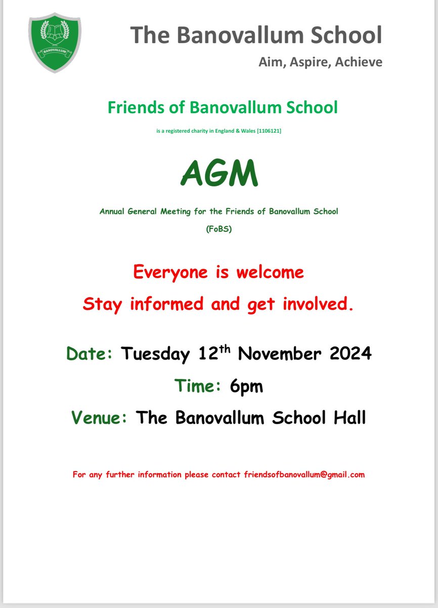 FoBSCommitee's tweet image. Looking forward to seeing some new faces #FoBS #Bano