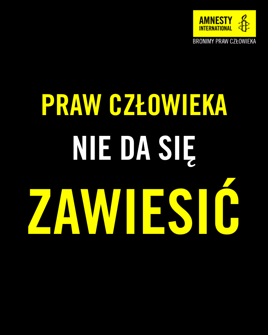 Razem z innymi organizacjami pozarządowymi apelujemy do Premiera w sprawie zapowiedzi zmian w prawie azylowym. Prawo do azylu jest prawem człowieka - nie można go po prostu zawiesić!

Szanowny Panie Premierze,

prawa podstawowe, czyli prawa i wolności przysługujące każdemu