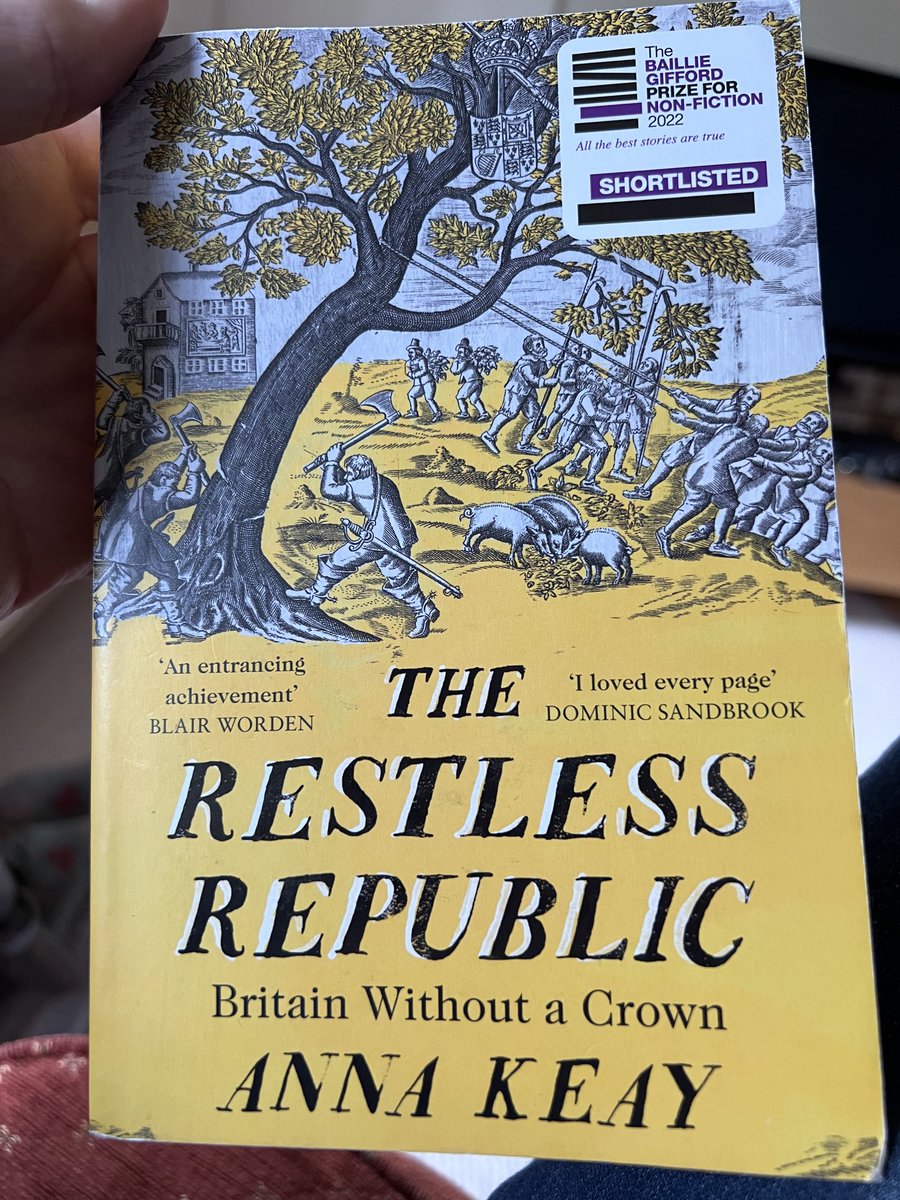A remarkable book. Highly recommended.