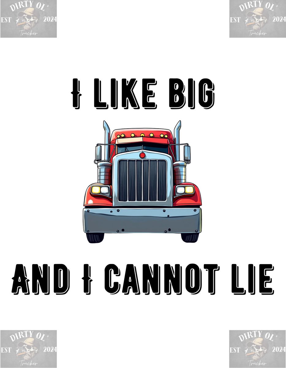 AlabamaSandman's tweet photo. You know it’s true too.
#truckerlife
#ATS #AmericanTruckSimulator  #BestCommunityEver https://t.co/KD4w6c3l9U