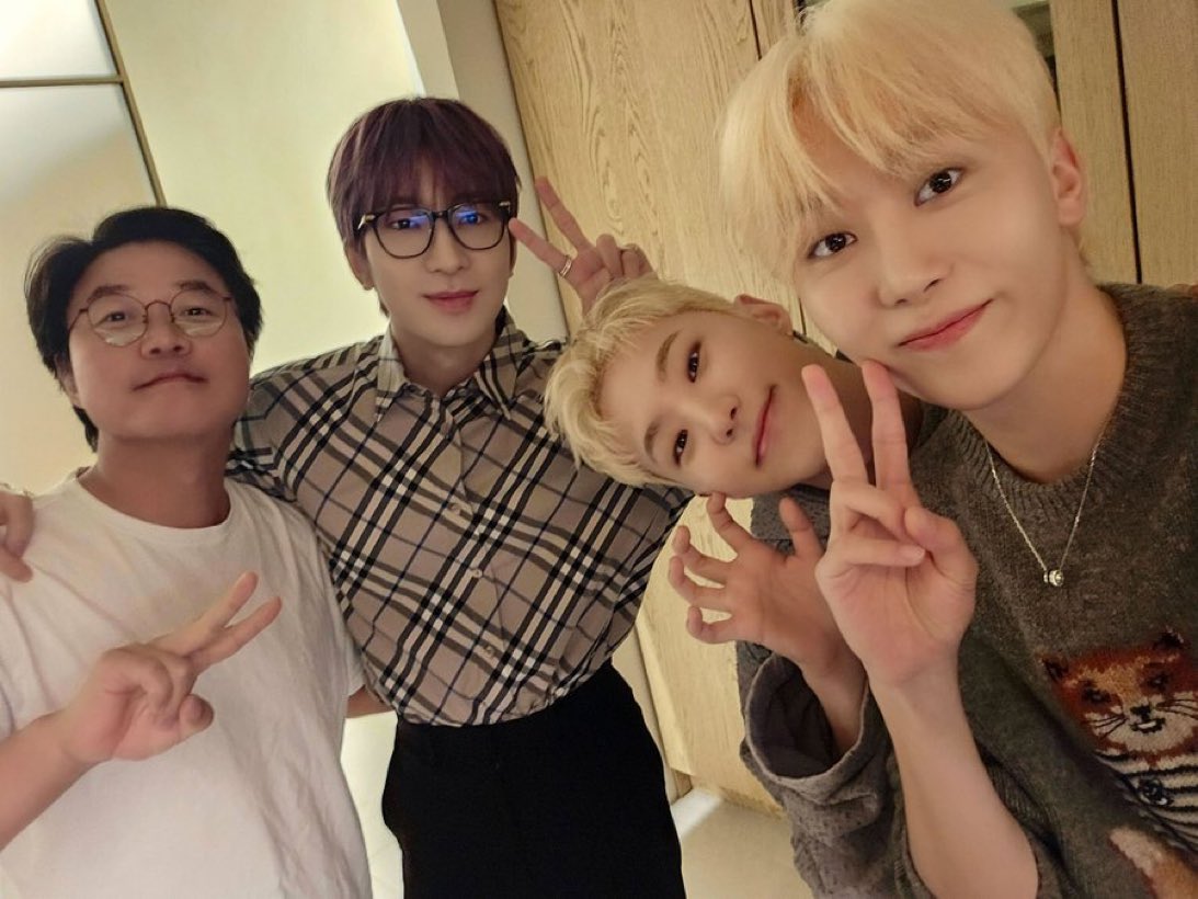 sebongsilog's tweet photo. #2024MAMAVOTE #seventeen https://t.co/ITnQgBGux1