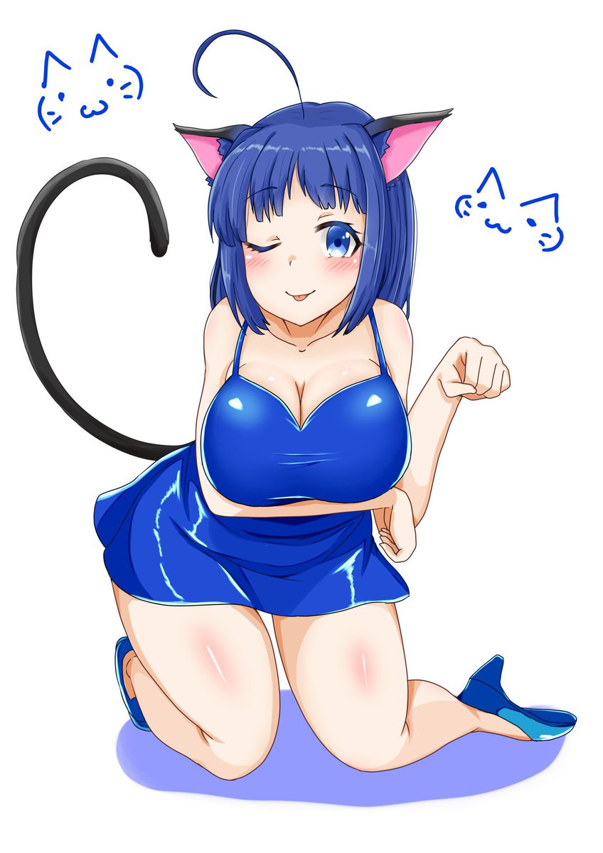 ツイン関係のフォロワーさん増えたので自己紹介がてら絵を再掲
よろしくお願いしますね