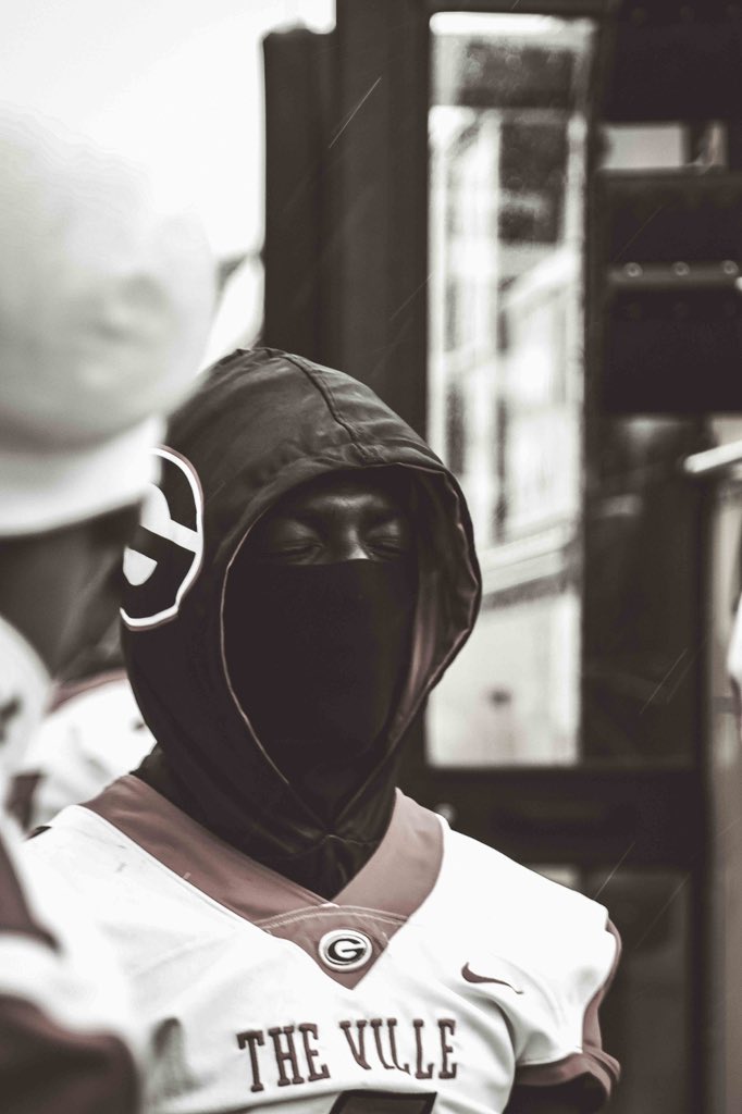 London Hearn tweet media