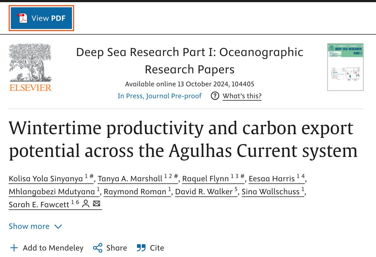 Not my first PhD paper being accepted for publication! Shout out to all my co-authors! 🔥🔥🔥🔥🔥🔥