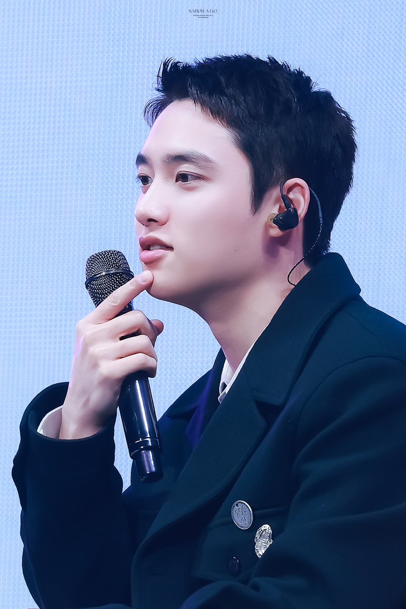 241011 귀엽고 청순하고 잘생기고 경수가 혼자 다 함.

#경수 #디오 #도경수 #KYUNGSOO #DO (D.O.) #Dohkyungsoo #都暻秀 #ド・ギョンス