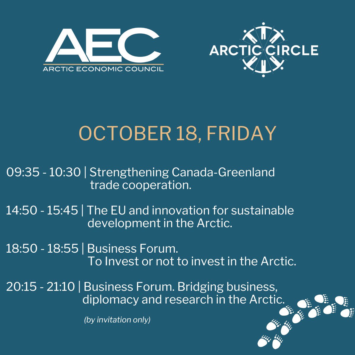 Arctic Economic Council tweet media