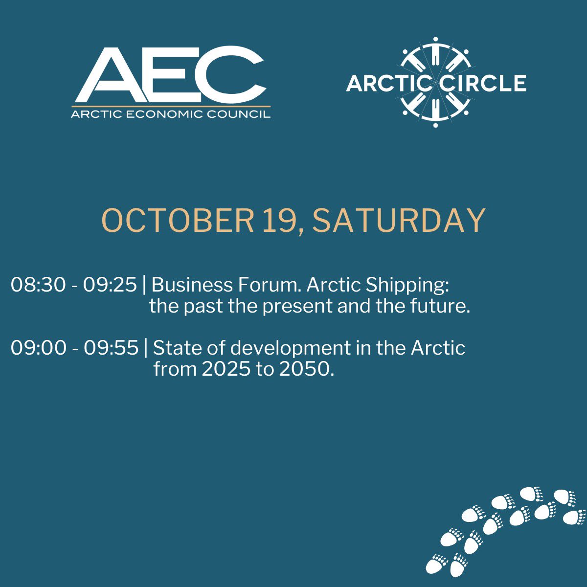 Arctic Economic Council tweet media