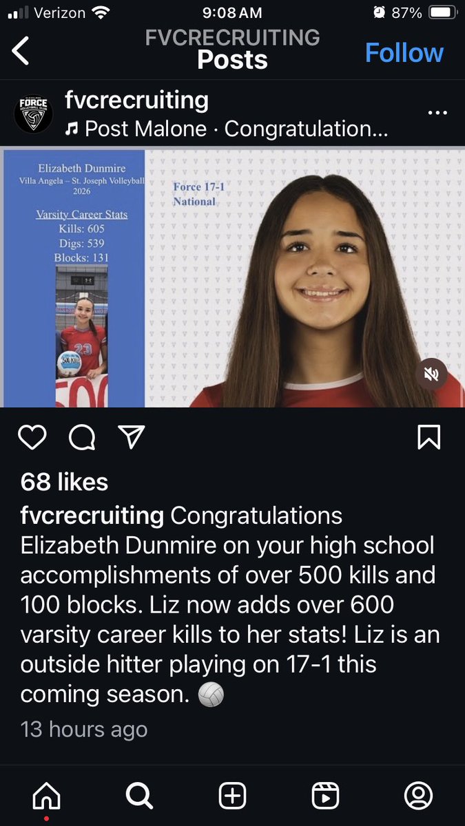 VASJ Viking Golf tweet media