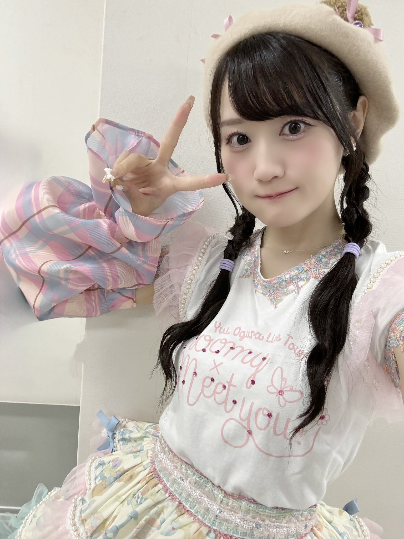 小倉 唯 on X: 