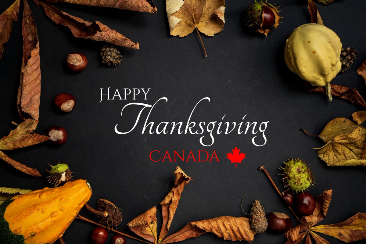 🍁 Happy Thanksgiving to All! 🍁

We at TrojAI have deep roots in NB, Canada. As we gather to celebrate this special time of year, we are grateful for our amazing customers, dedicated colleagues, supportive friends, and loving families who make our journey possible. #Thanksgiving
