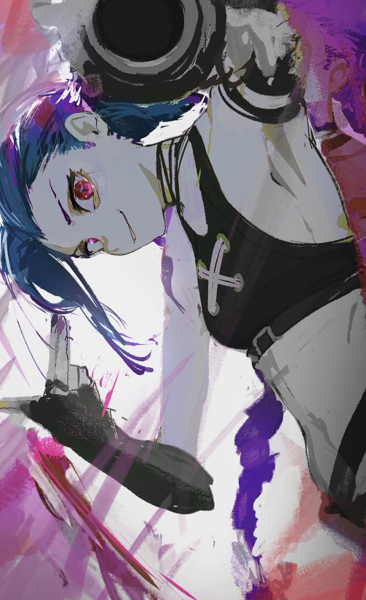 にも (@b45ui) on Twitter photo 