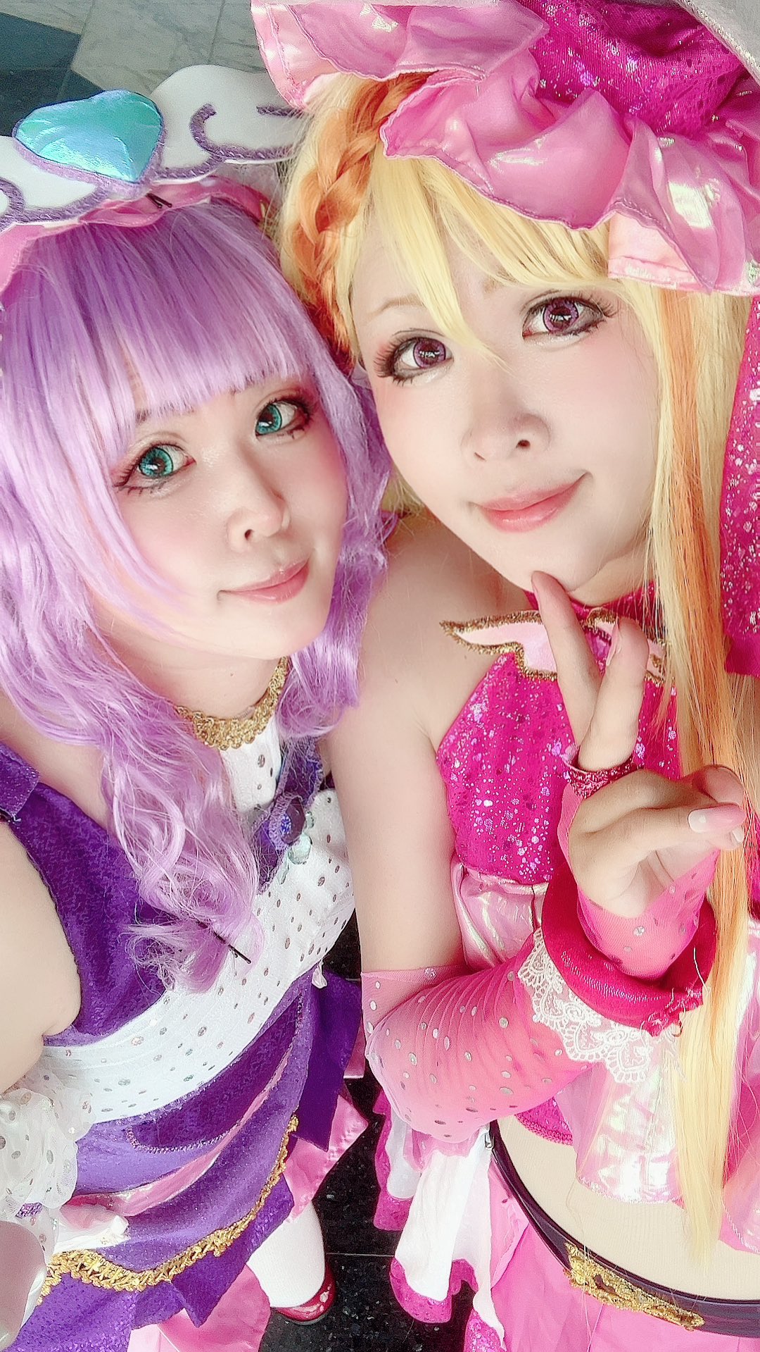 ゆずアイスページです。ゆず太郎コスチューム 6b0d19412d1a0793f036e96609b950