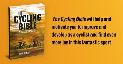 CasemateIPM's tweet image. "The Cycling Bible" is a comprehensive guide to help you get the most out of cycling, whether you go road cycling, gravel riding, mountain biking or enjoy any other kind of two-wheeled fun! 🚴‍♂️🚵‍♀️

💻: tinyurl.com/3d24tapk
#CyclingBible #CyclingGuide #RoadCycling #CyclingLife