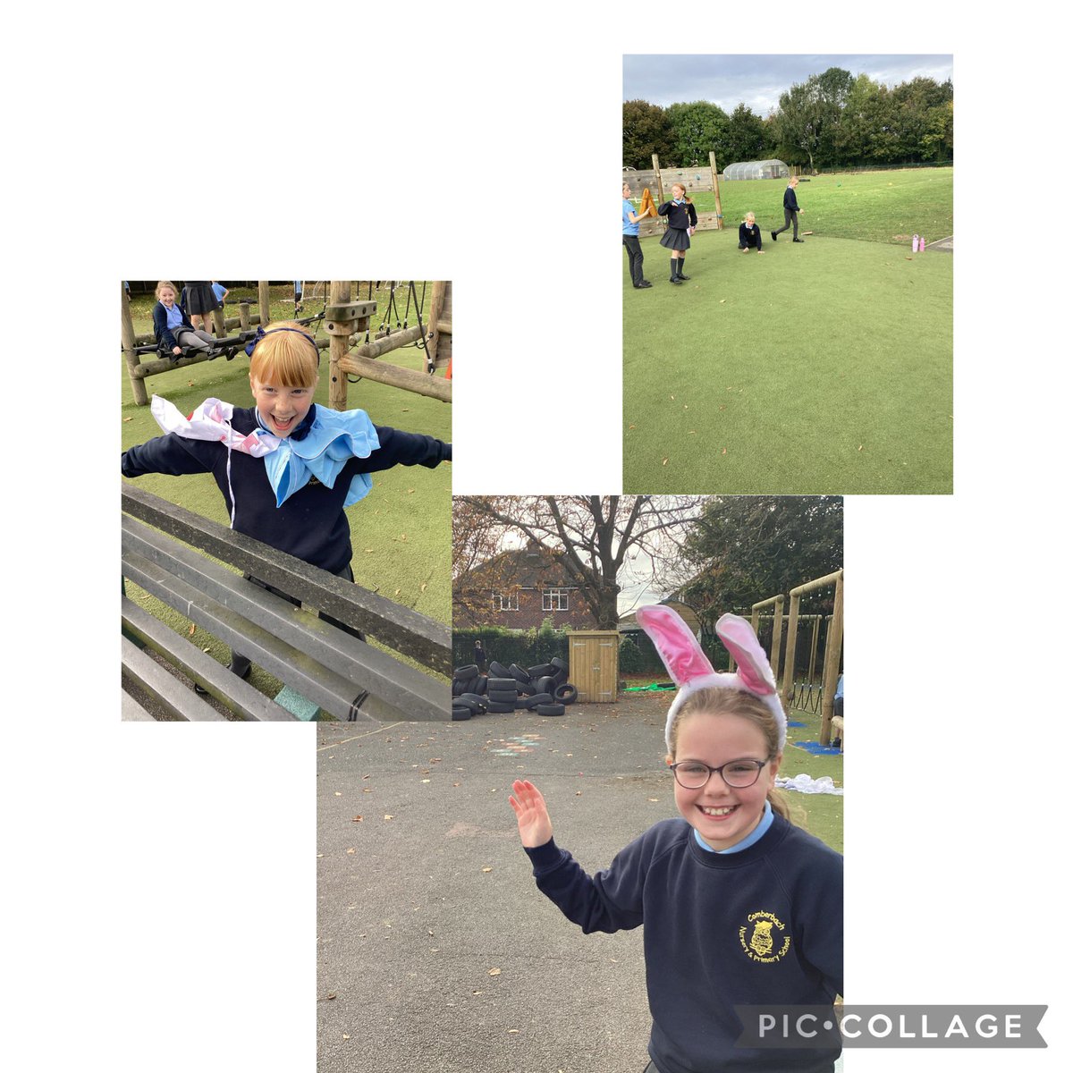 Year 4 won the ‘bike to school’ event and earned an extra playtime as a result. They also had a music taster on Friday and the teacher praised them for being the most respectful, the best listeners and absolute super stars #superproud teacher! #extra playtime !