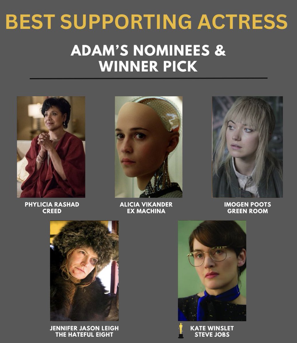 The Revisionist's Almanac 🎥🎞️🍿 tweet media