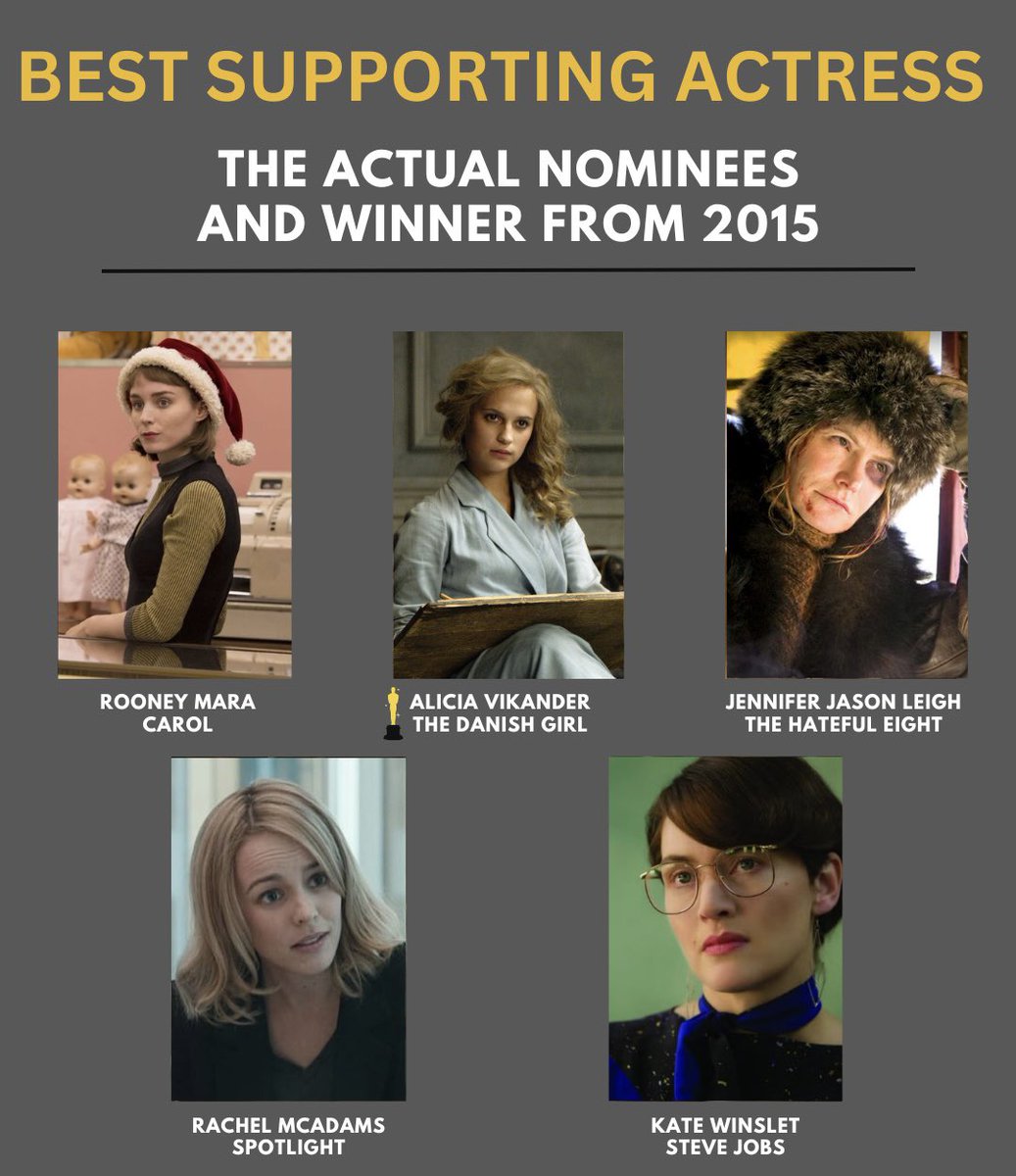 The Revisionist's Almanac 🎥🎞️🍿 tweet media