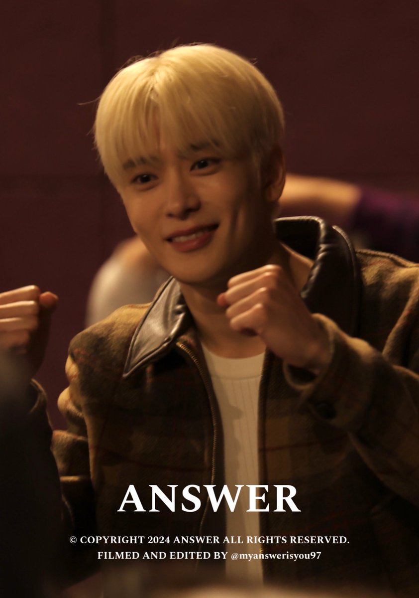 myanswerisyou97's tweet photo. 241010 영등포 CGV 재현 무대인사 

재프들 응원해주는 재현이 ≽^•⩊•^≼  

#6시간후너는죽는다 #JAEHYUN #ジェヒョン #NCT #NCT127 #정재현 https://t.co/dJcQNCVgQI