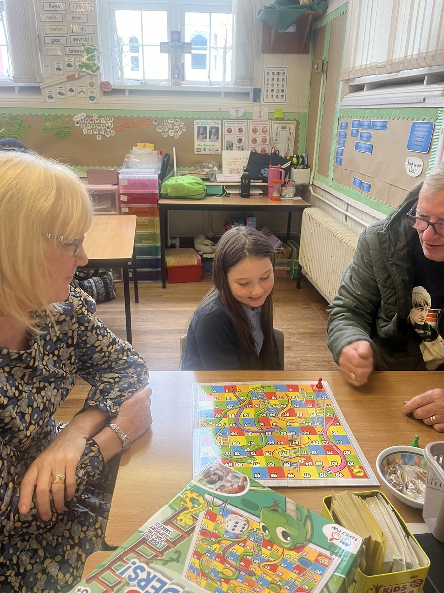 St Joseph's Primary tweet media